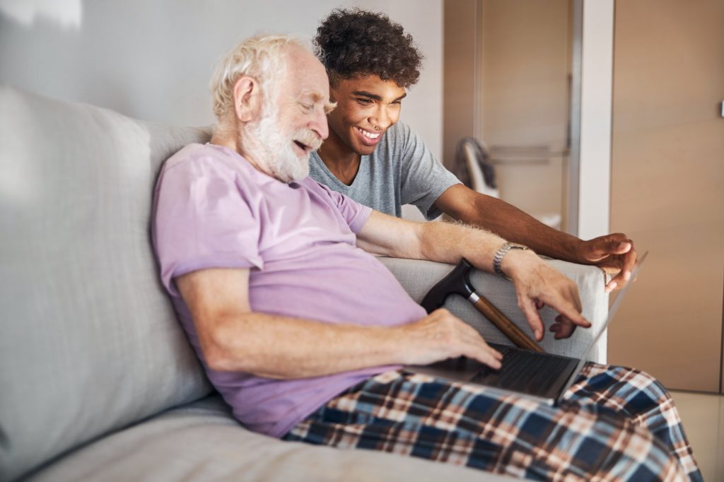 Parkinson's Signs and Symptoms - Assisted Living Senior Care - New Orleans