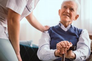 Parkinson's Disease Causes and Symptoms - Assisted Living Care, Senior Care Louisiana