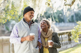 Read more about the article Why Coffee Is a Health Food for Older Adults