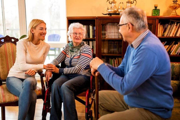 Senior Solutions La, Senior Placement & Elder Care Consulting
